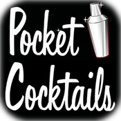 Pocket Cocktails - Drink Recipes & Pocket Bartender