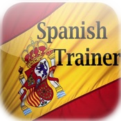 Spanish Trainer