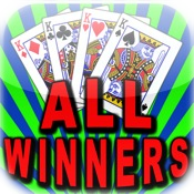 All Winners Solitaire