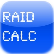 RAID CALC