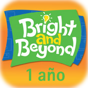 Bright and Beyond - Actividades para jugar - 1 año (12-24 meses)