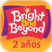 Bright and Beyond - Actividades para jugar - 2 años (24-36 meses)