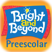 Bright and Beyond - Actividades para jugar - Preescolar (3-5 años)