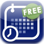 SaiSuke FREE (Google Calendar™ Sync)
