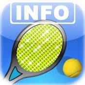 Tennis Info Database