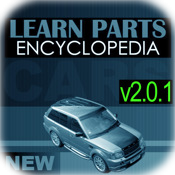 Learn Parts - CARS 2.0.1