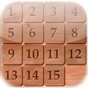 Fifteen Puzzle (Пятнашки)