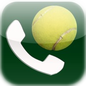 Dial Tennis