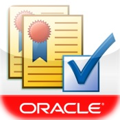 Oracle Business Approvals for Sales Managers