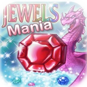 Jewels Mania