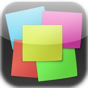 Sticky Notes - Save a Note as Your Wallpaper