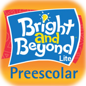 Bright and Beyond - Actividades creativas - Preescolar (3-5 años)