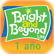 Bright and Beyond - Sesiones de juegos - 1 año