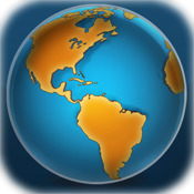 World Countries ALL-IN-ONE Free. 7 Educational Apps