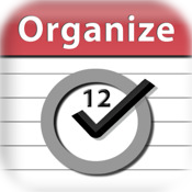 SmartTime 4 - Adaptive Organizer