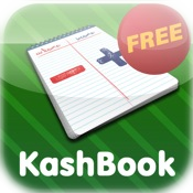 KashBook Free