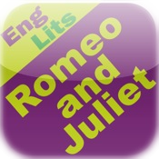EngLits: Romeo and Juliet