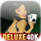 Live Poker 40K by Zynga