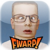FWARP! - Face Warp