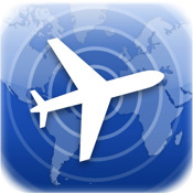 FlightTrack – Live Flight Status Tracker by Mobiata