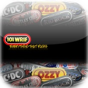 101 WRIF Radio