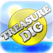 Treasure Hunt Dig - Pirate Edition