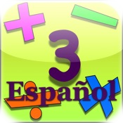 Kids Math Fun~Third Grade /Español/