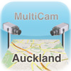 MultiCam Auckland