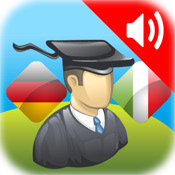 AccelaStudy® Deutsch | Italienisch