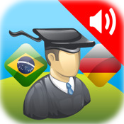AccelaStudy® Deutsch | Portugiesisch