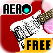 Aero Guitar Free