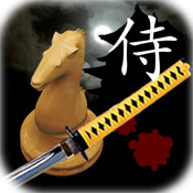Samurai Chess -Online-