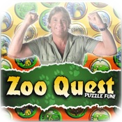 Australia Zoo : Zoo Quest