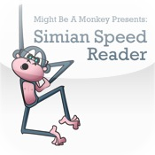 Simian Speed Reader