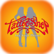 Tattoo Shop Deluxe