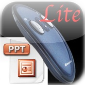 i-Clickr PowerPoint Remote Lite
