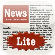 NewsTap Lite (Usenet Newsreader)