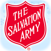 The Salvation Army Christmas Music