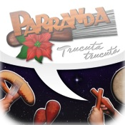 Parranda (Percussion & Latin Rhythms)