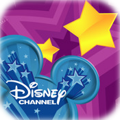 Disney Channel Cover Styler