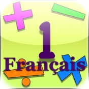 Kids Math Fun~First Grade /Français/