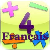 Kids Math Fun~Fourth Grade /Français/