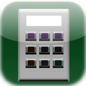 ProgCalcPlus RPN Hex Calculator