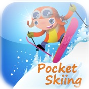 Pocket Skiing