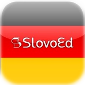 Deutsche SlovoEd-Wörterbuchsammlung