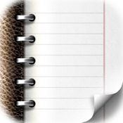 Notebooks - Schreiben Sie Notizen und Aufgabenlisten, und speichern Sie Ihre Dokumente