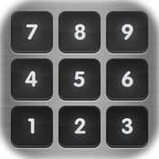 NumPad - Drahtlose Nummerntastatur