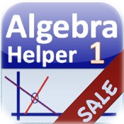 Algebra Helper 1