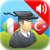 AccelaStudy® Italian | Turkish