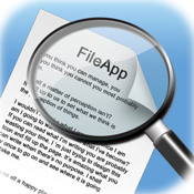 FileApp (Documents & Files reader)